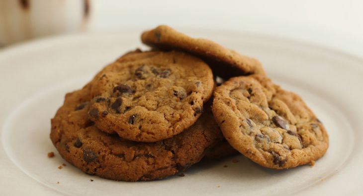 Cannabis Cookies