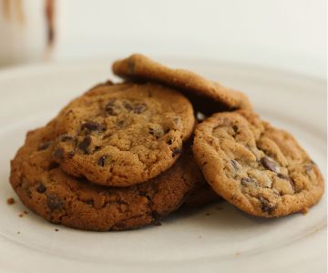 Cannabis Cookies